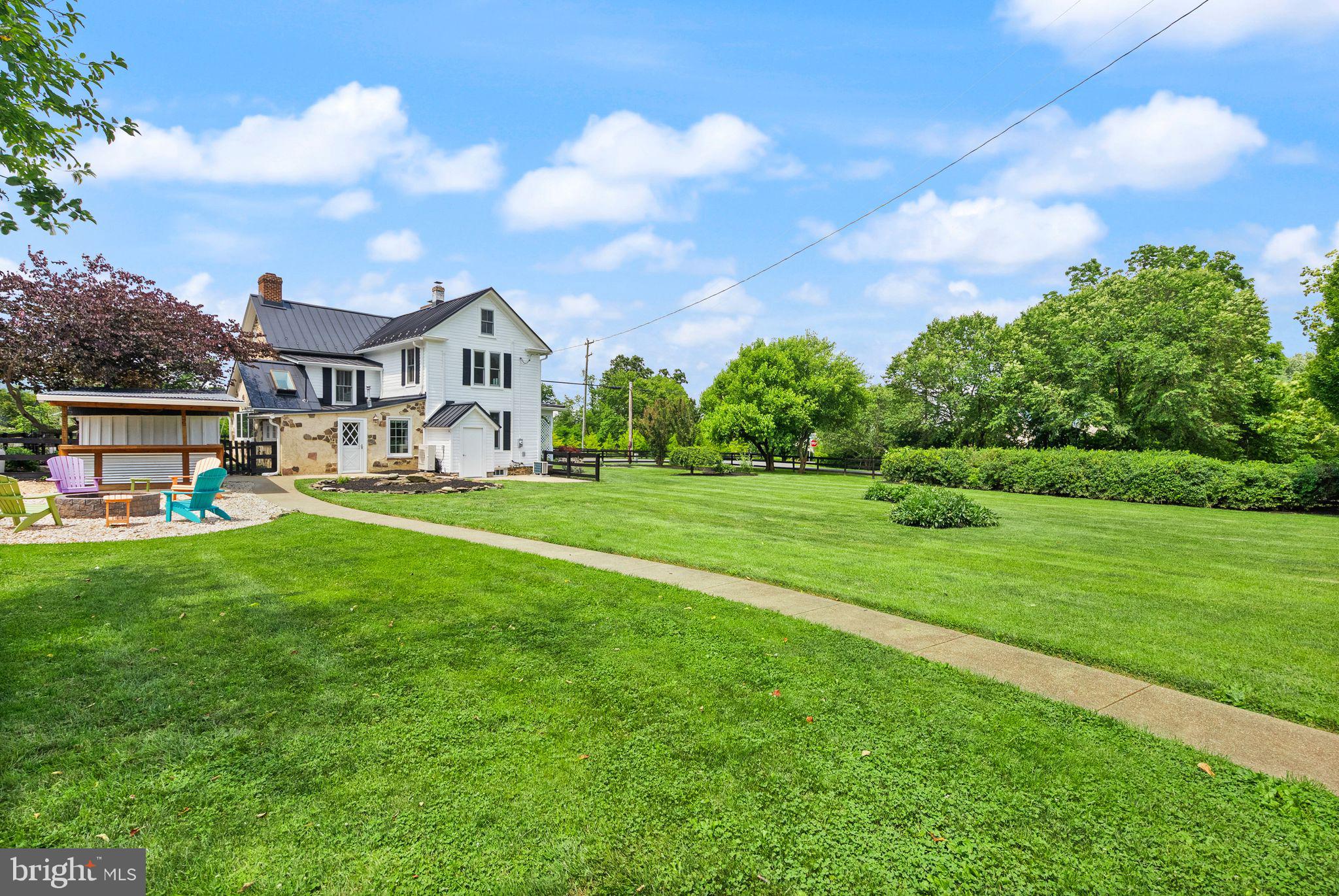 20596 Airmont Road Bluemont, VA 20135 - Photo 48 of 76