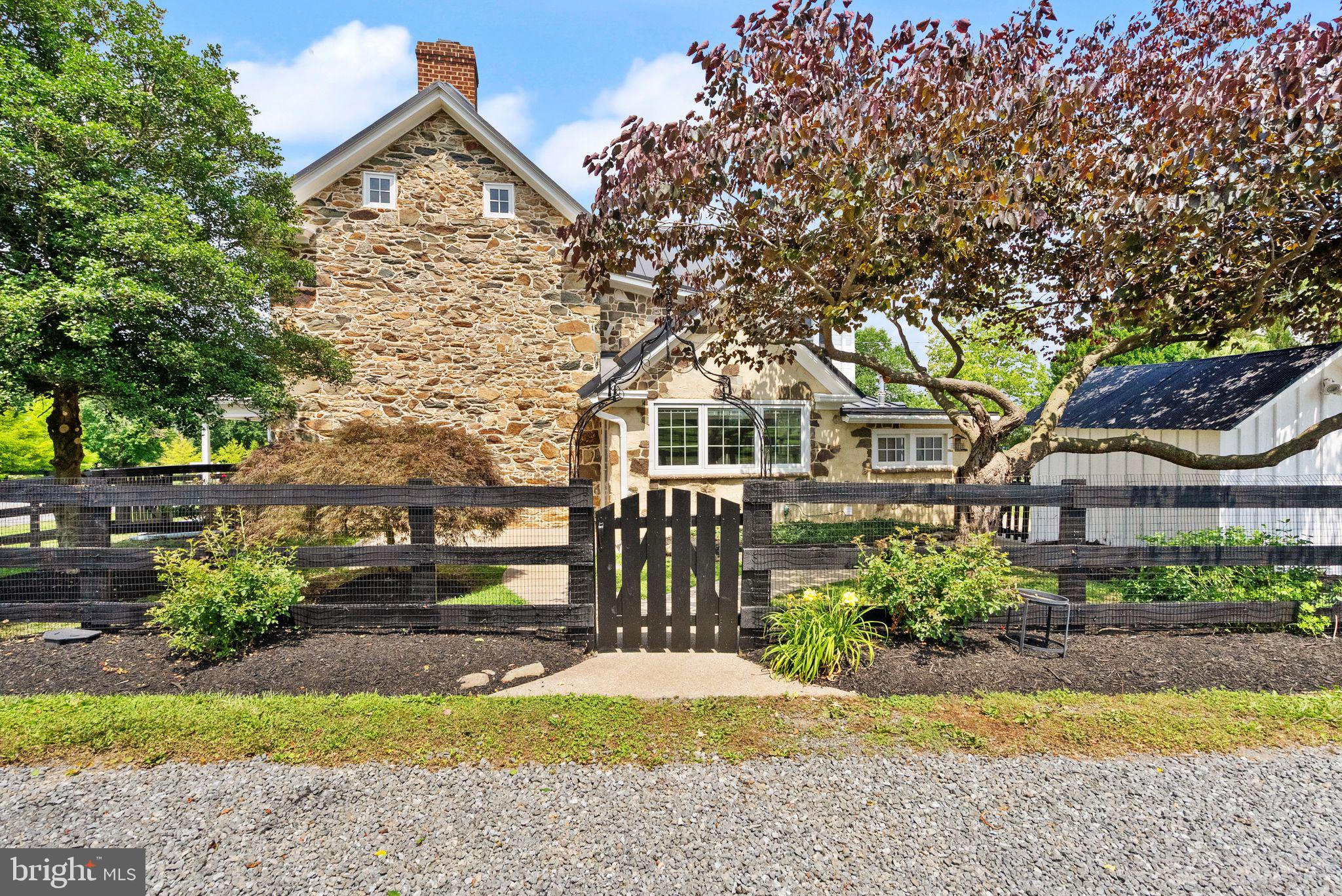 20596 Airmont Road Bluemont, VA 20135 - Photo 49 of 76