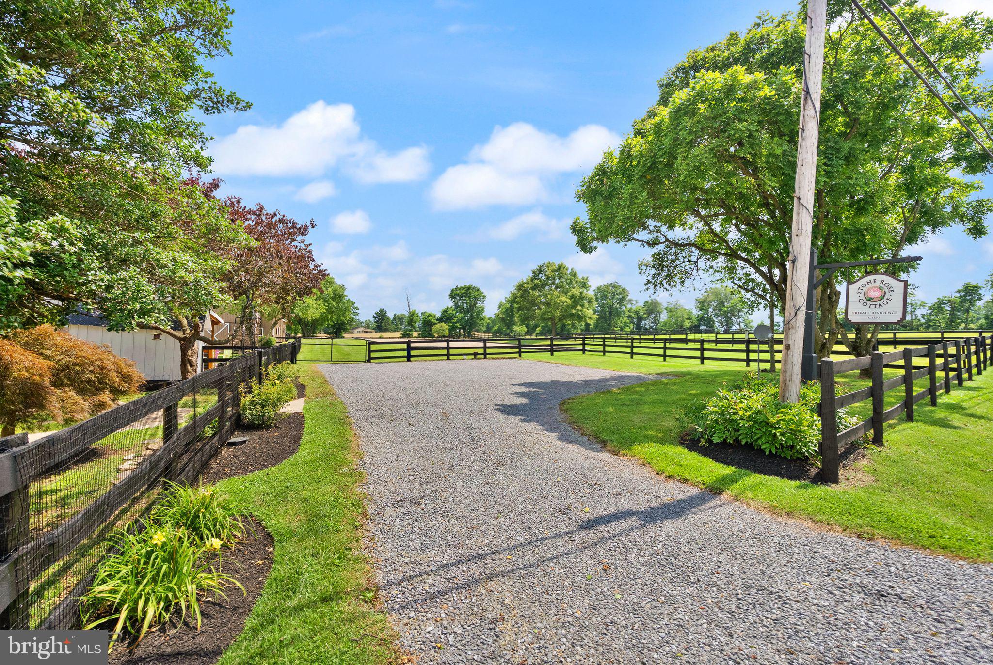 20596 Airmont Road Bluemont, VA 20135 - Photo 50 of 76