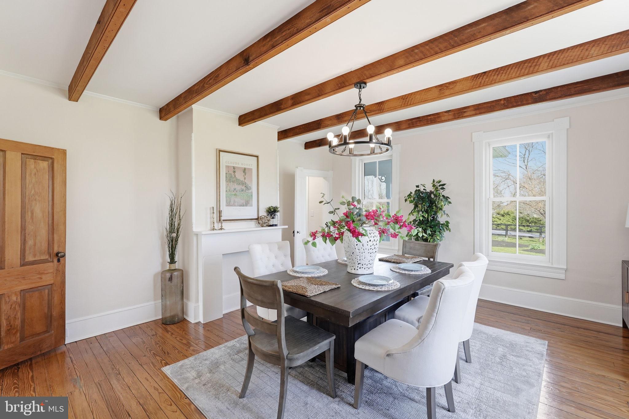 20596 Airmont Road Bluemont, VA 20135 - Photo 5 of 76