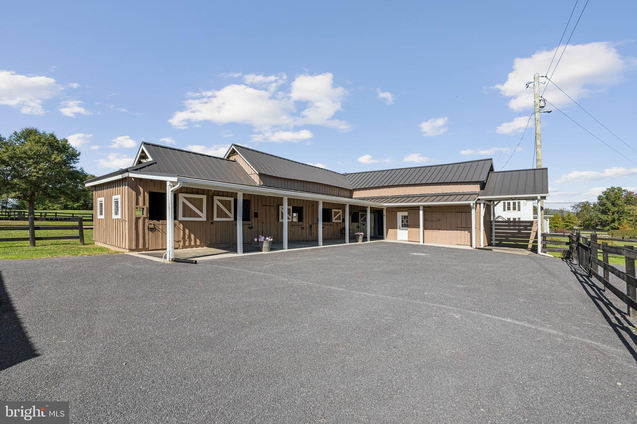 20596 Airmont Road Bluemont, VA 20135 - Photo 51 of 76