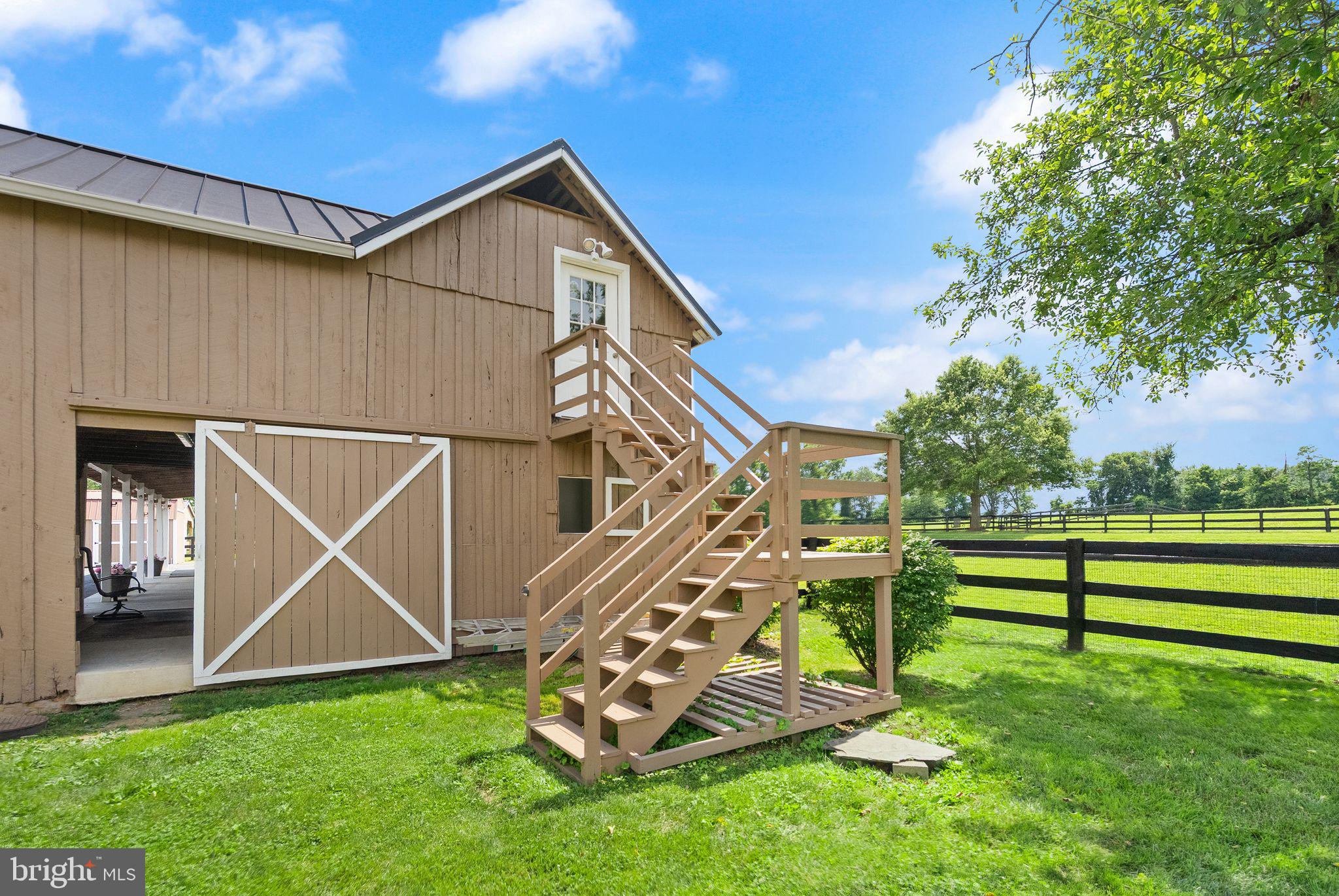 20596 Airmont Road Bluemont, VA 20135 - Photo 61 of 76