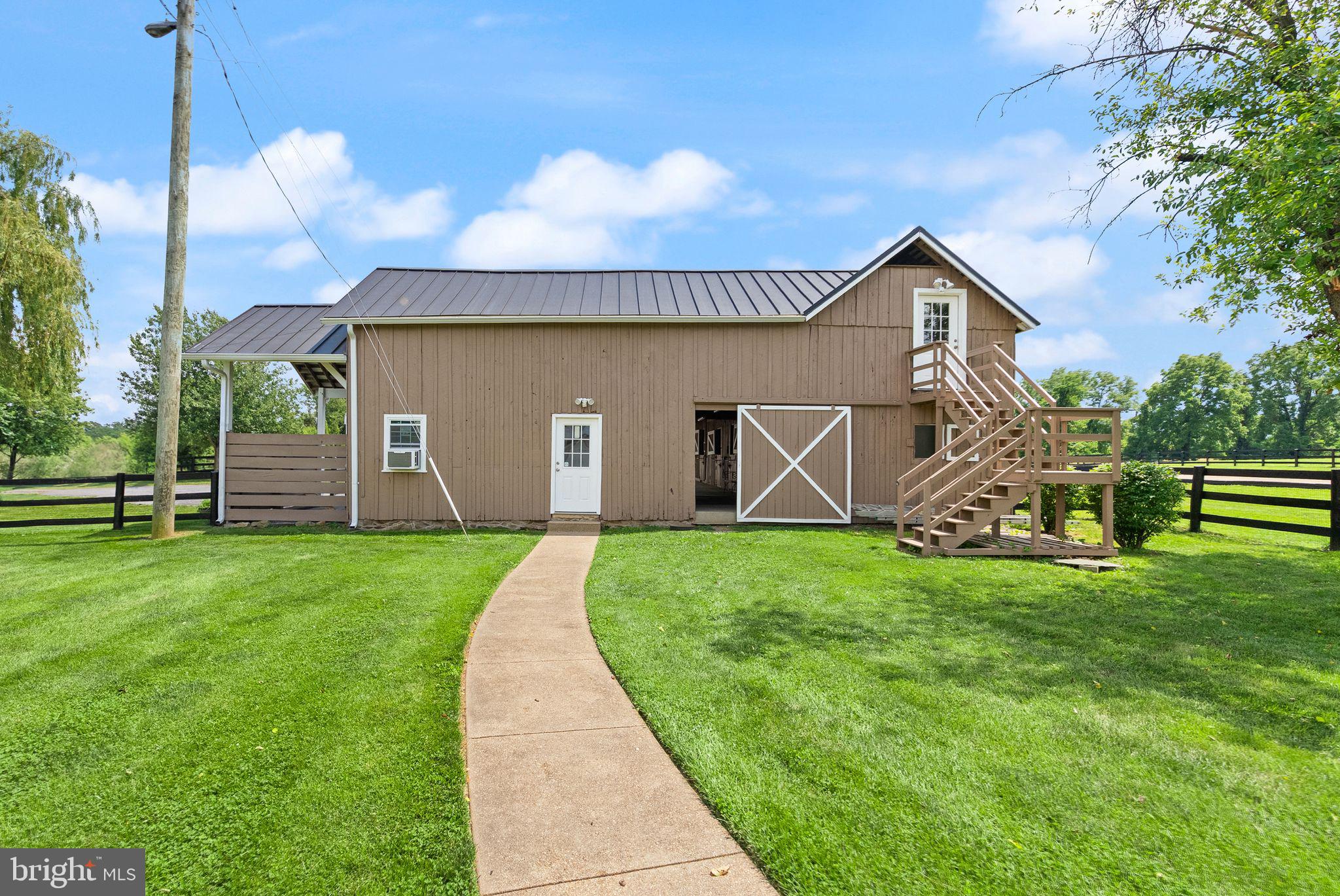 20596 Airmont Road Bluemont, VA 20135 - Photo 64 of 76