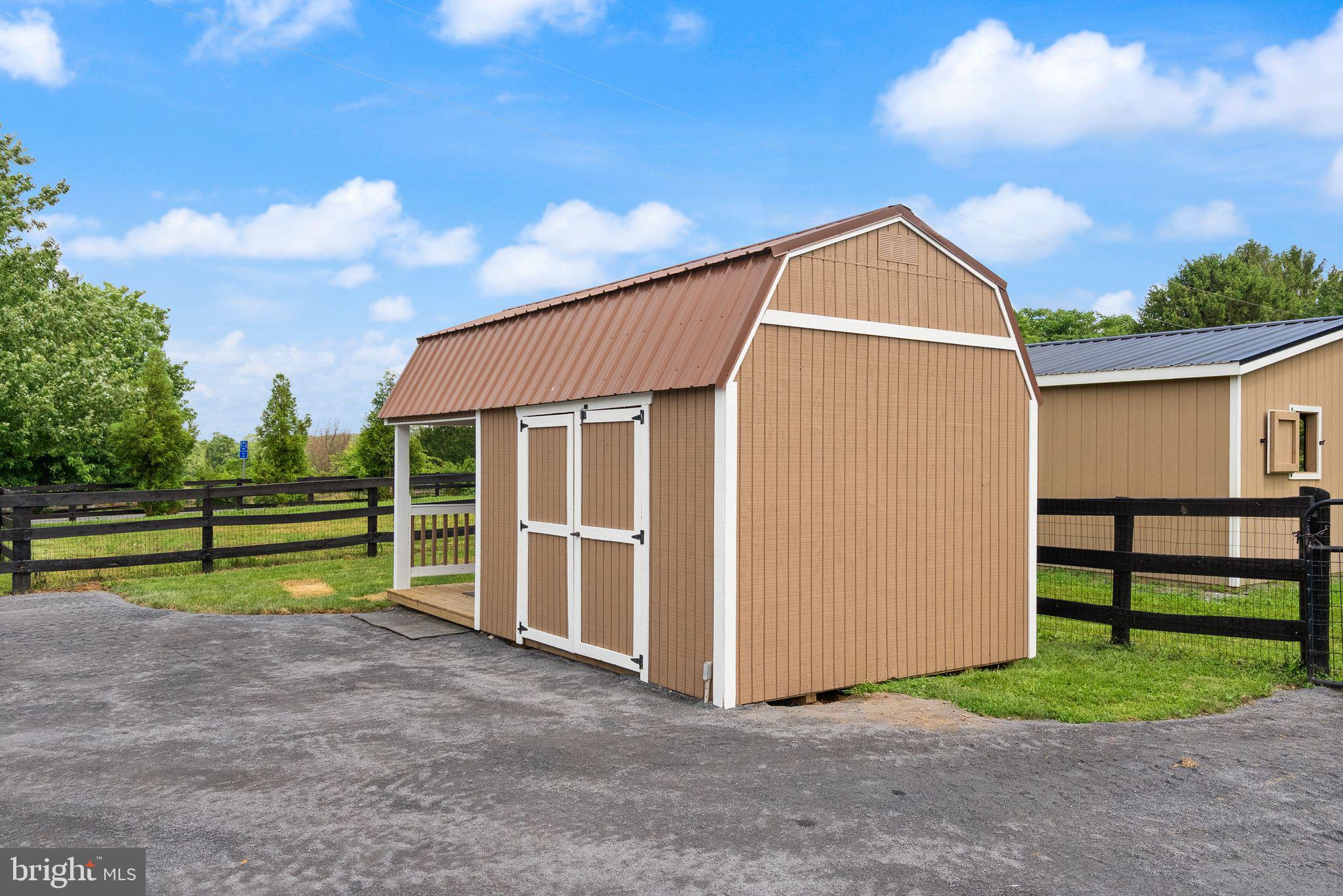 20596 Airmont Road Bluemont, VA 20135 - Photo 65 of 76