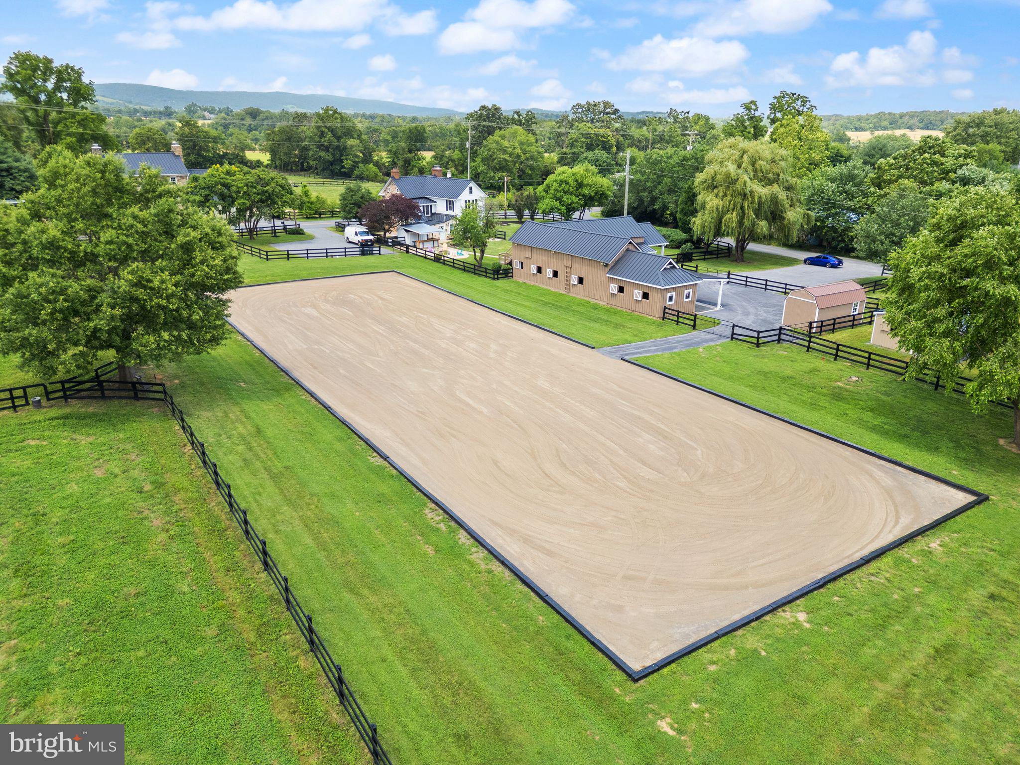 20596 Airmont Road Bluemont, VA 20135 - Photo 69 of 76