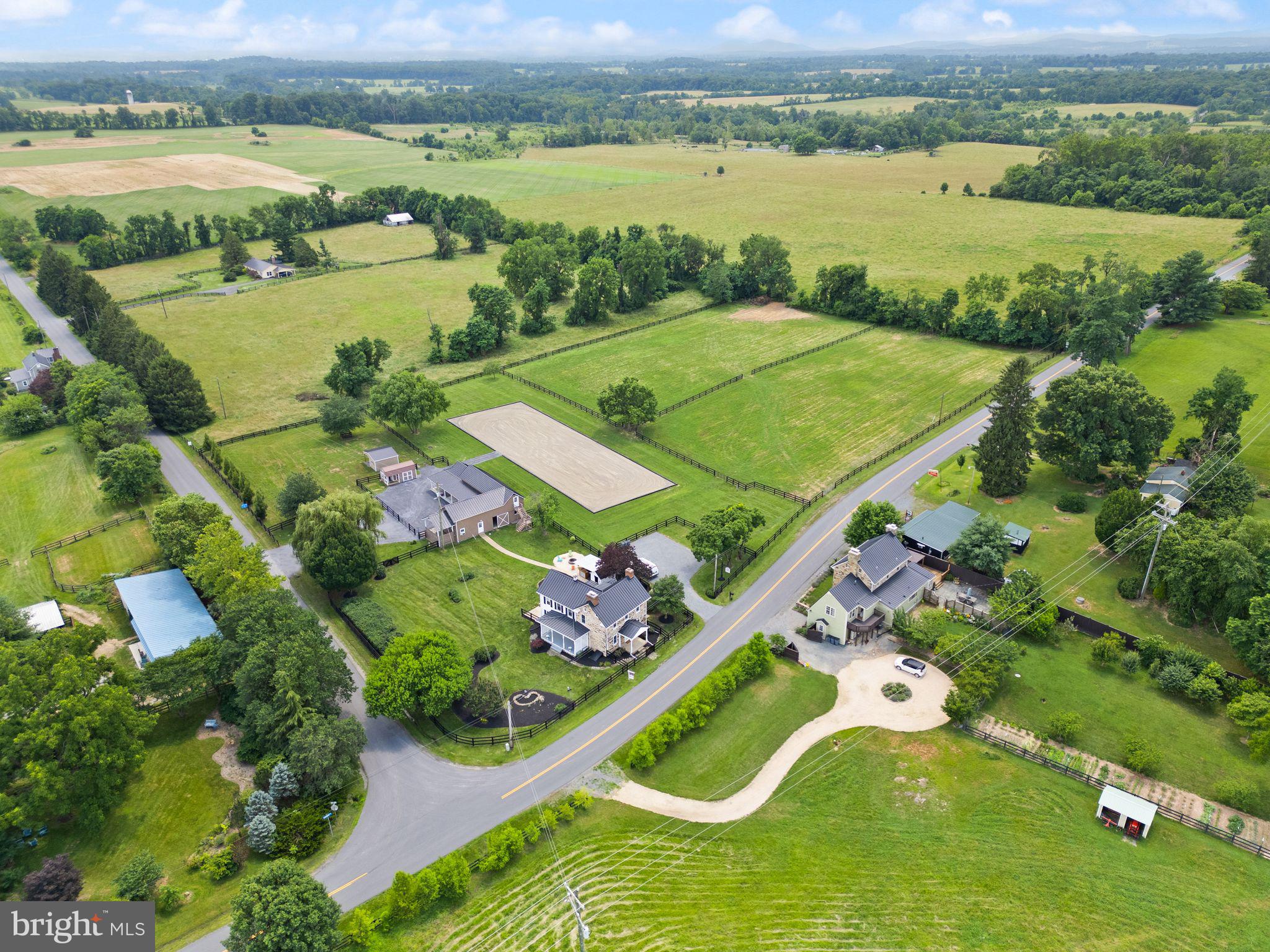 20596 Airmont Road Bluemont, VA 20135 - Photo 70 of 76