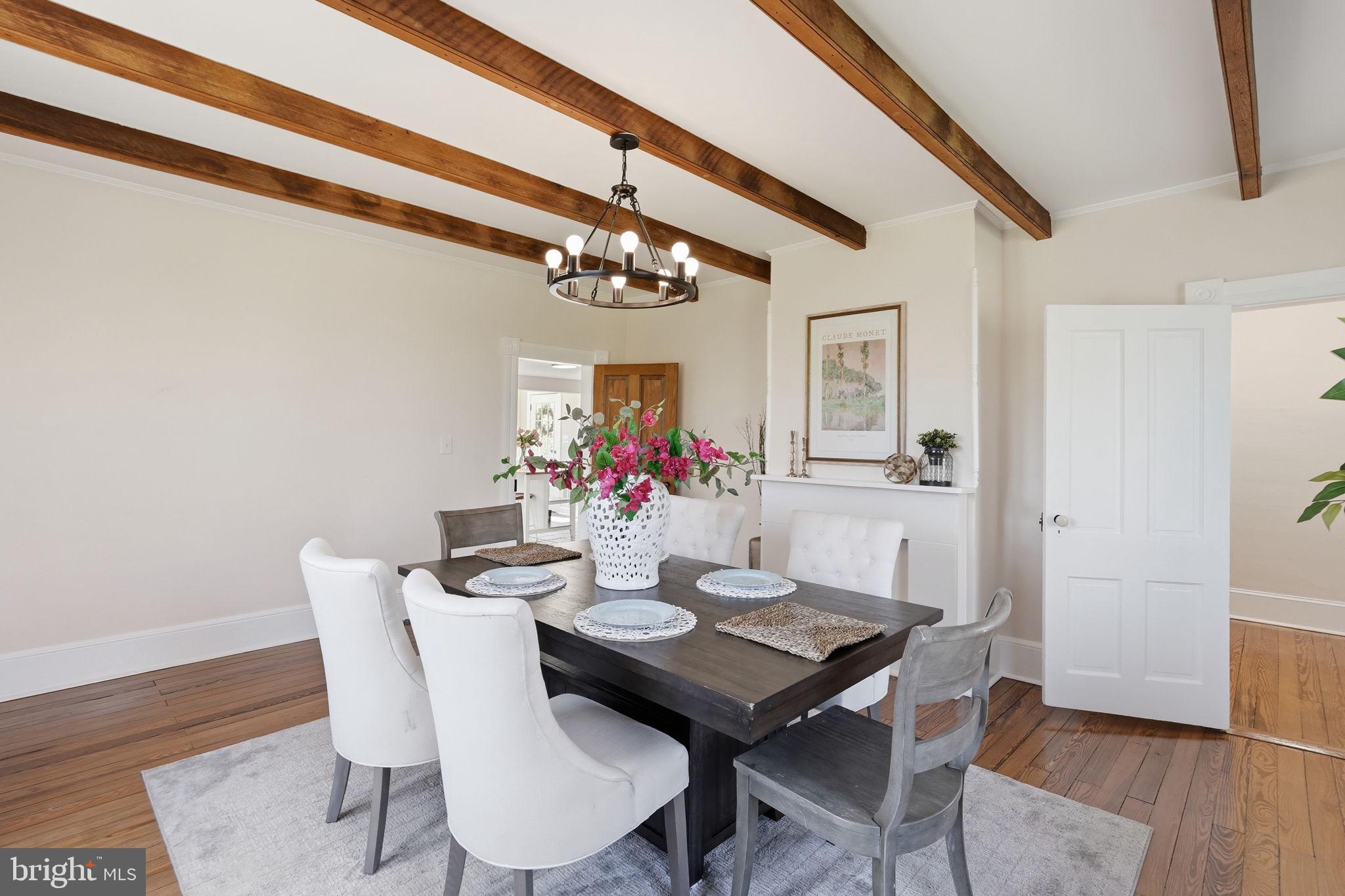 20596 Airmont Road Bluemont, VA 20135 - Photo 7 of 76