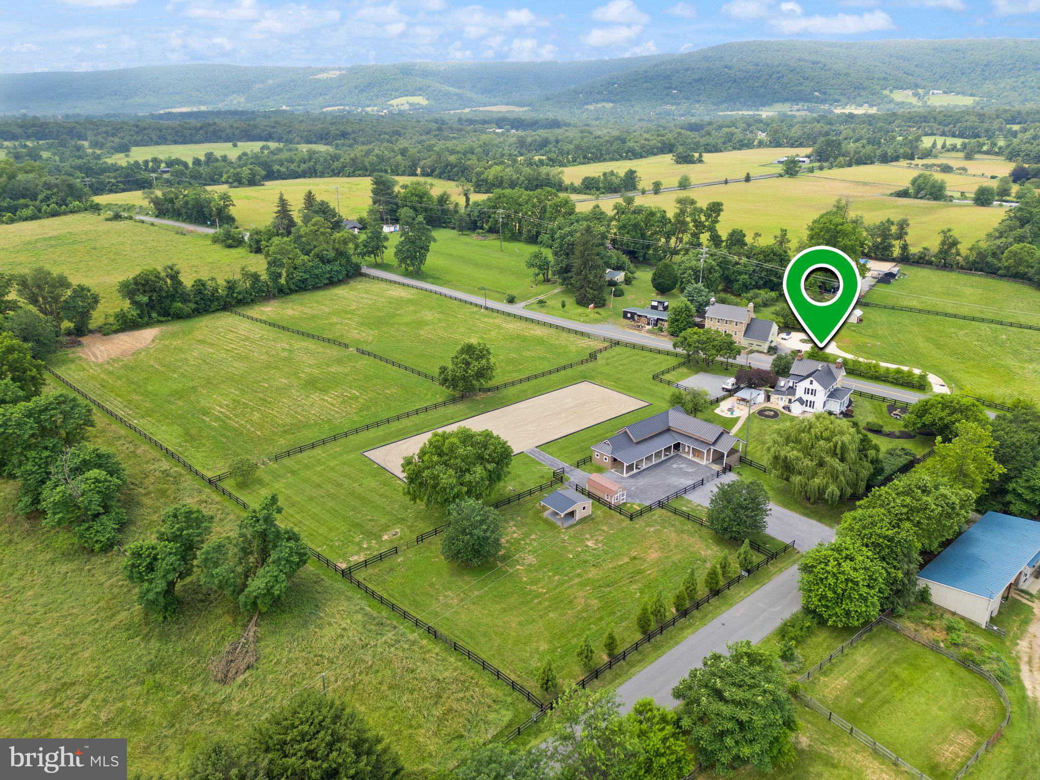 20596 Airmont Road Bluemont, VA 20135 - Photo 71 of 76