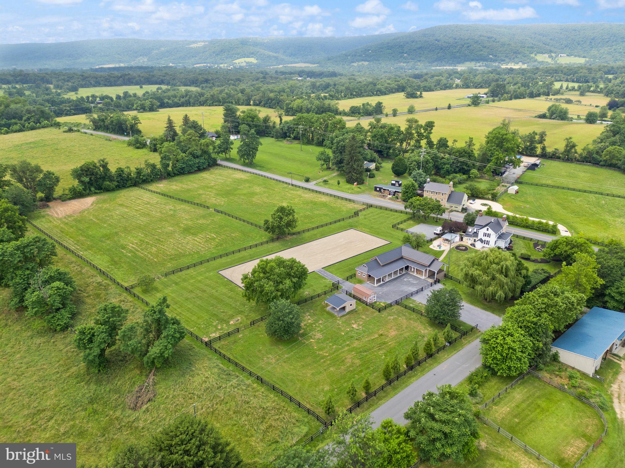 20596 Airmont Road Bluemont, VA 20135 - Photo 72 of 76