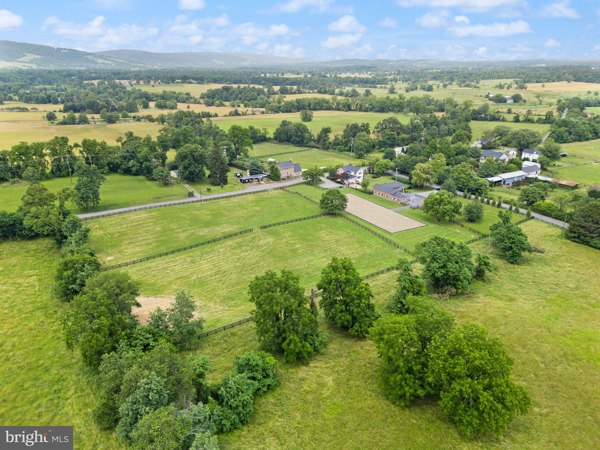 20596 Airmont Road Bluemont, VA 20135 - Photo 73 of 76