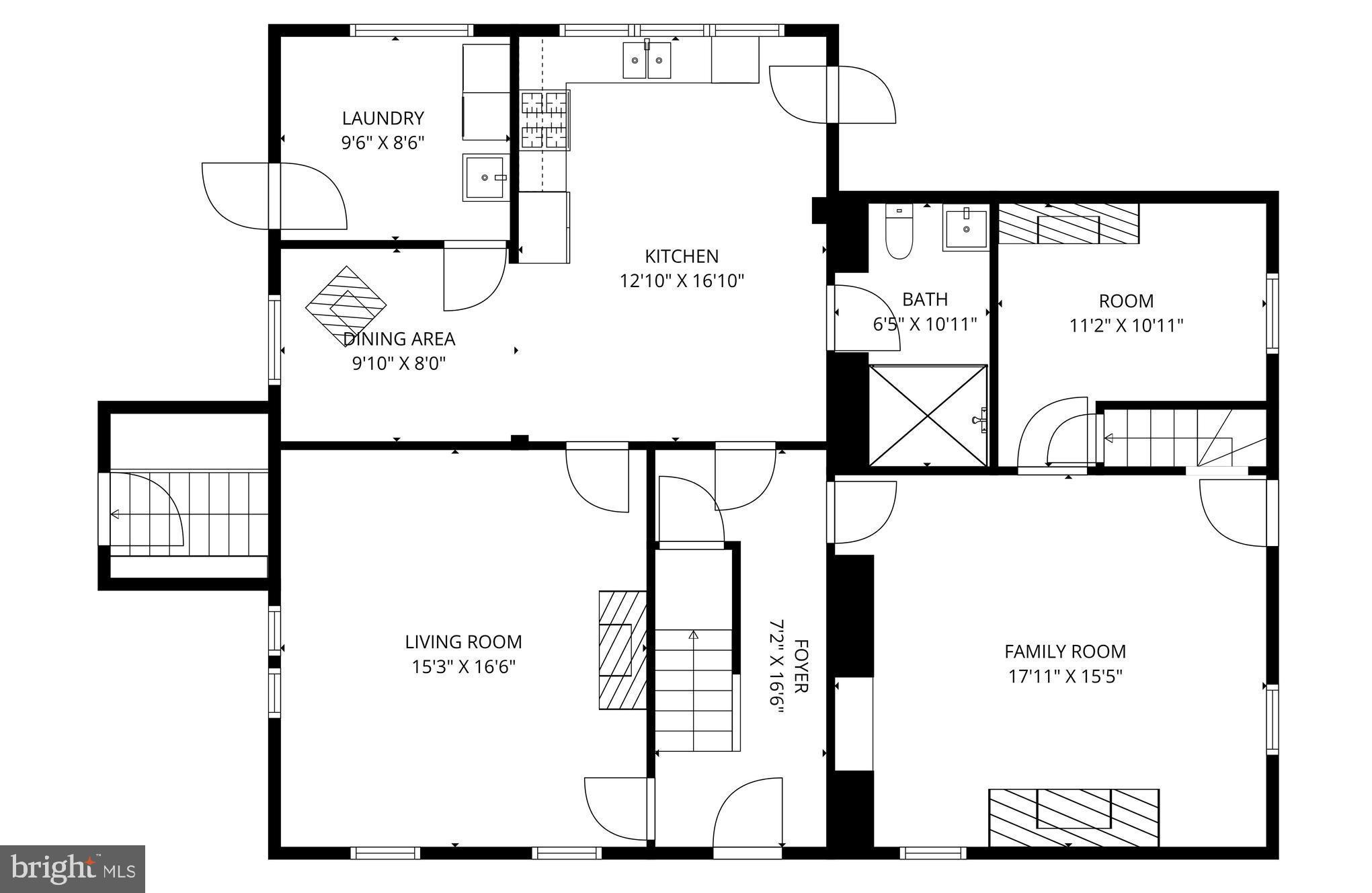 20596 Airmont Road Bluemont, VA 20135 - Photo 74 of 76