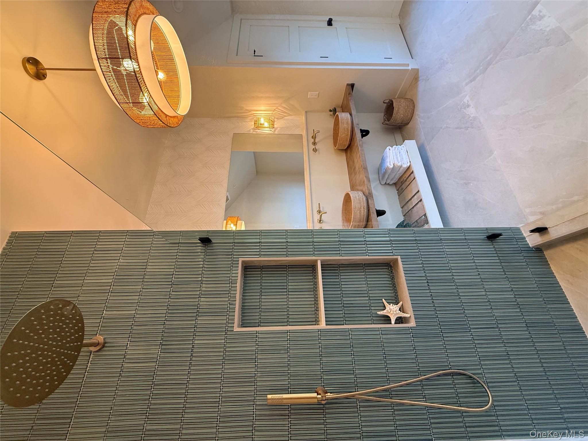 39 Falconer Street Beacon, NY 12508 - Photo 29 of 49 a bathroom with a sink