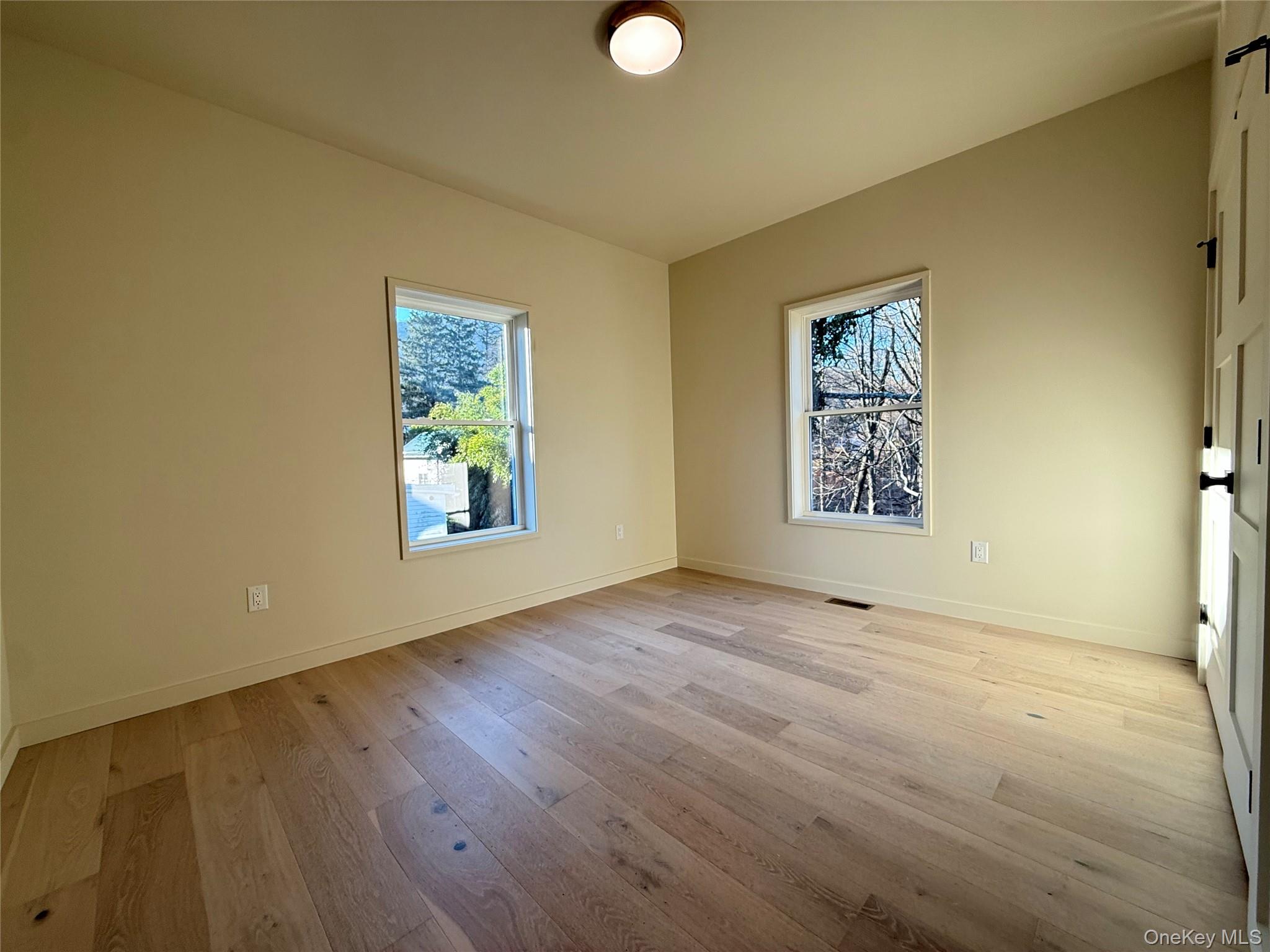 39 Falconer Street Beacon, NY 12508 - Photo 36 of 49 a view of an empty room and window