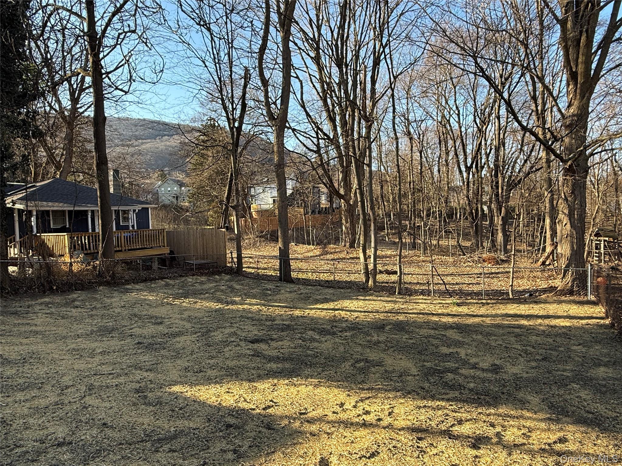 39 Falconer Street Beacon, NY 12508 - Photo 49 of 49 a view of a house with a yard