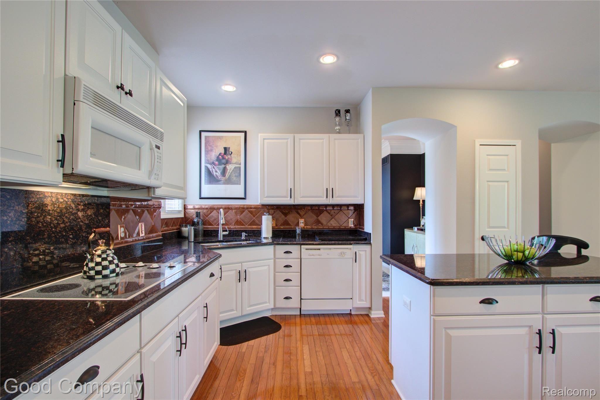 1264 Putnam Circle Rochester, MI 48307 - Photo 17 of 65 1264 Putnam Cir. Listing 17