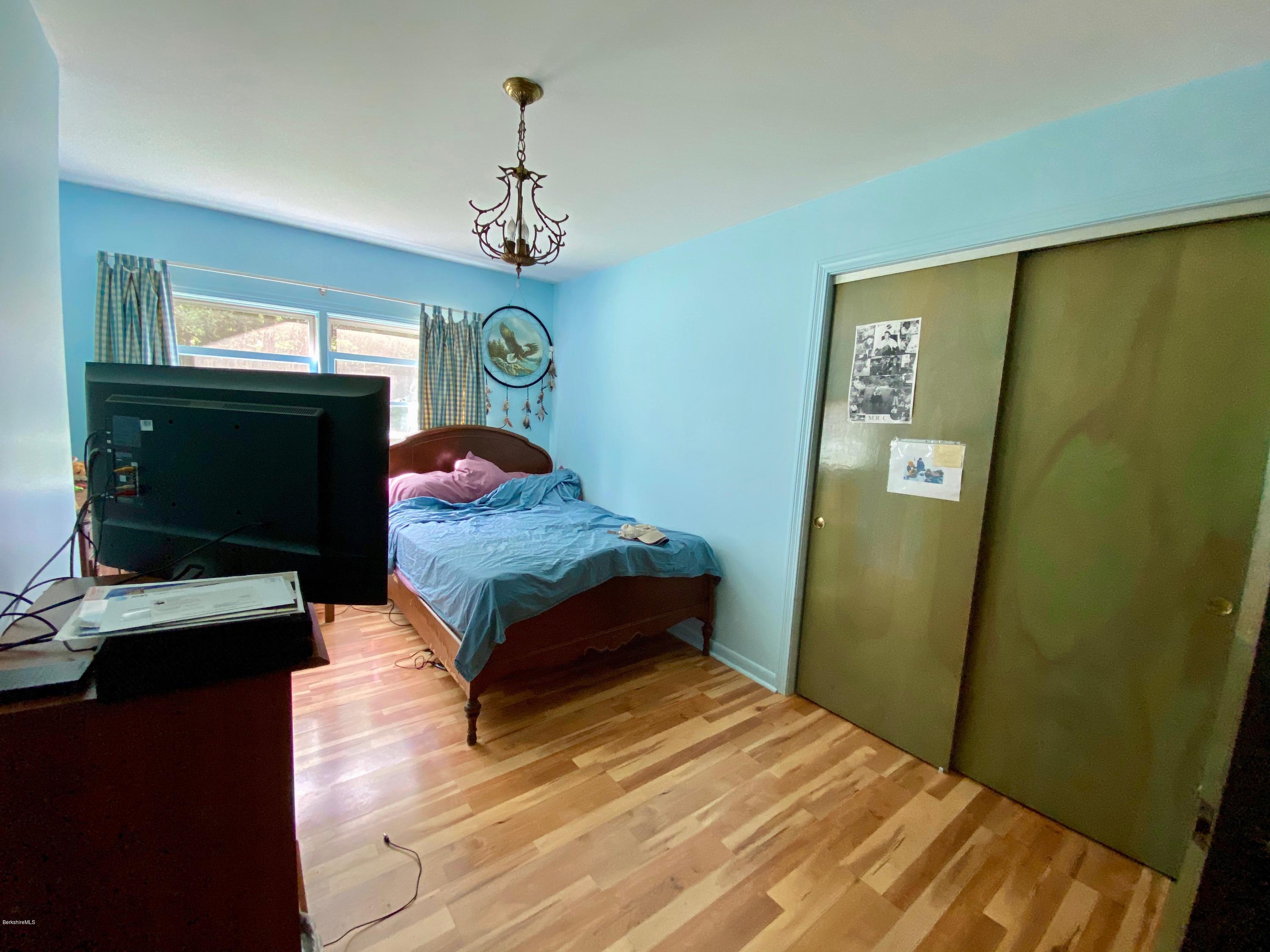 403 Monterey Road Great Barrington, MA 01230 - Photo 11 of 21 Bed 1