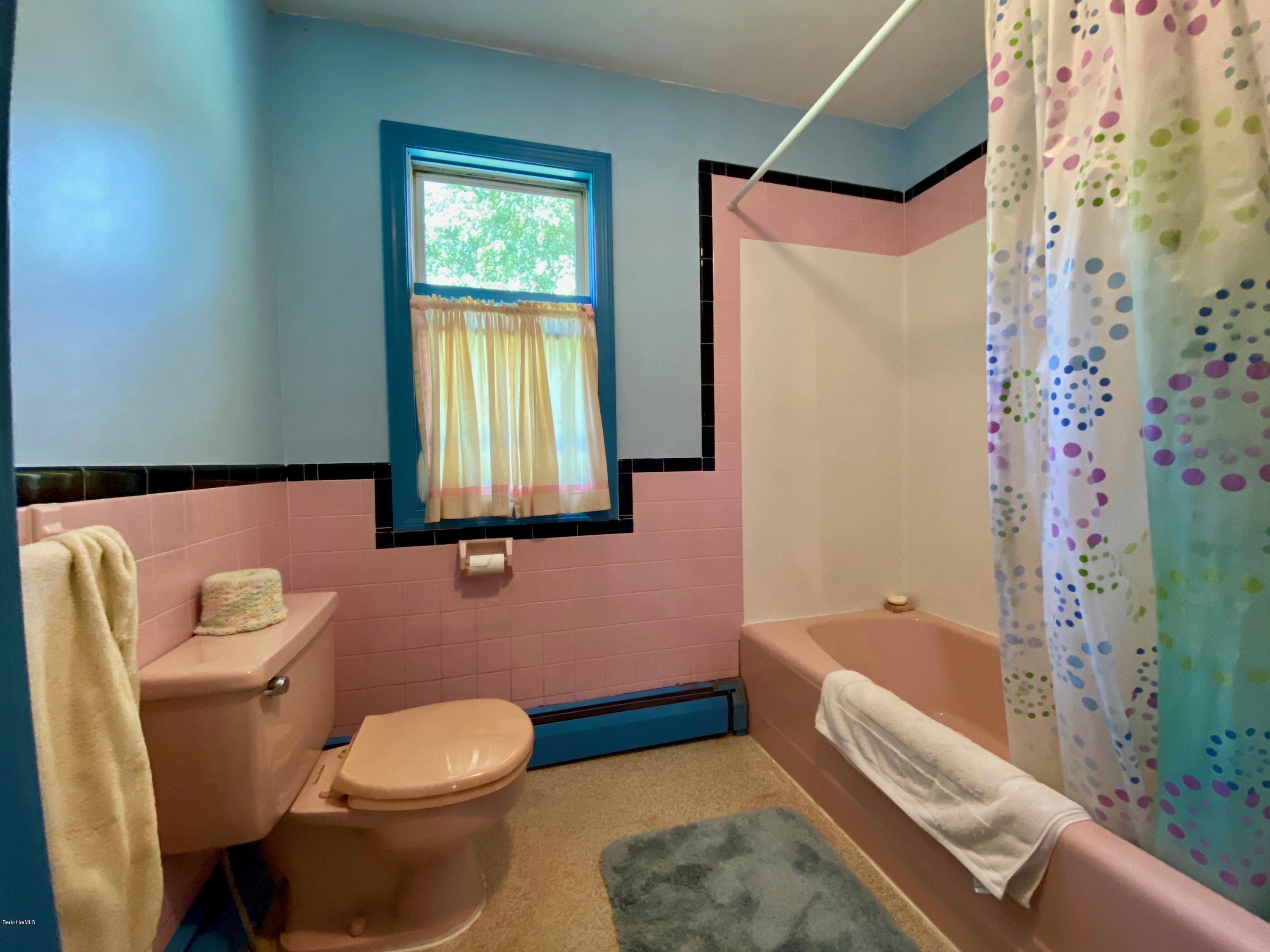 403 Monterey Road Great Barrington, MA 01230 - Photo 15 of 21 Full Bath