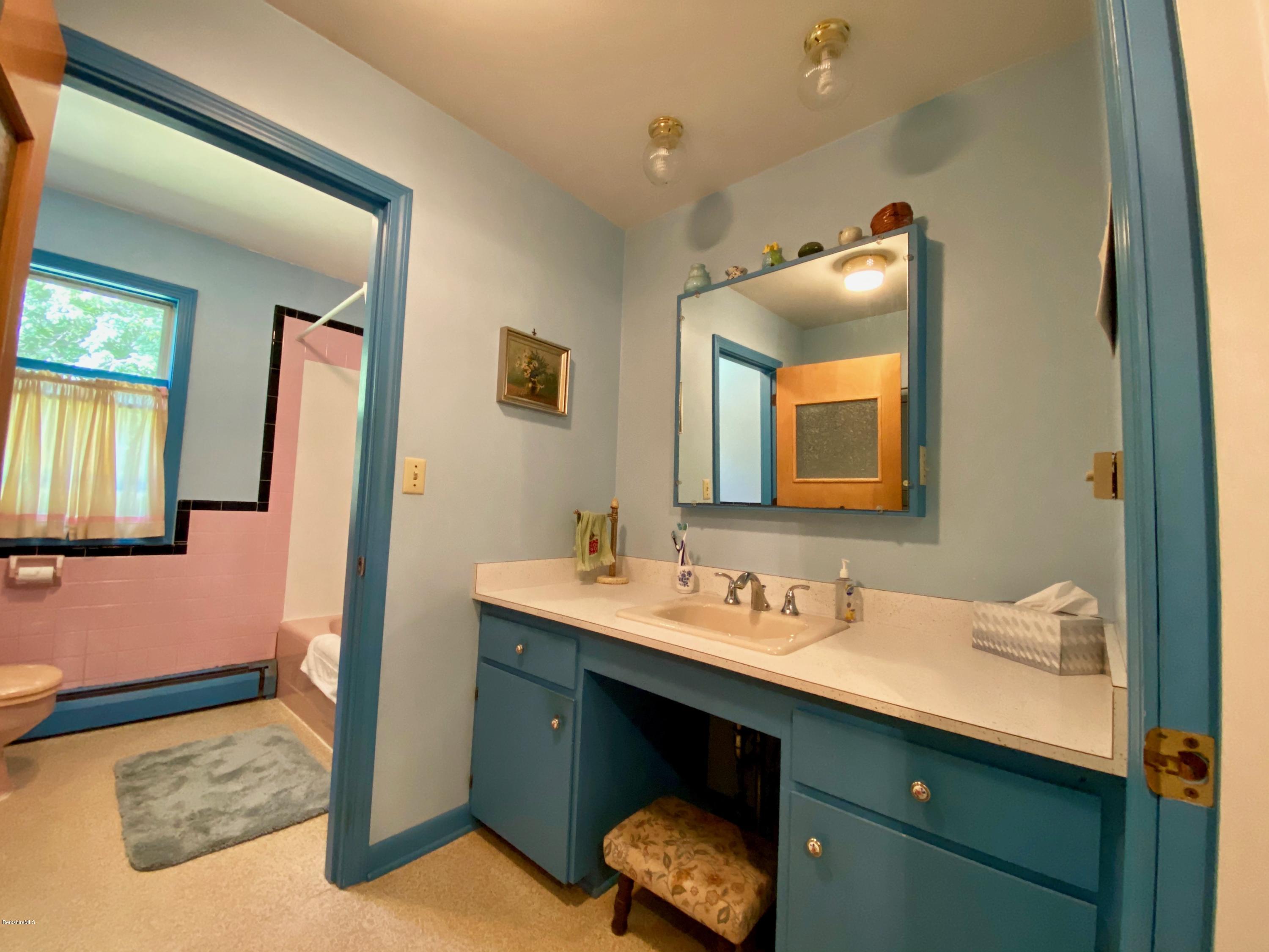 403 Monterey Road Great Barrington, MA 01230 - Photo 16 of 21 Full Bath