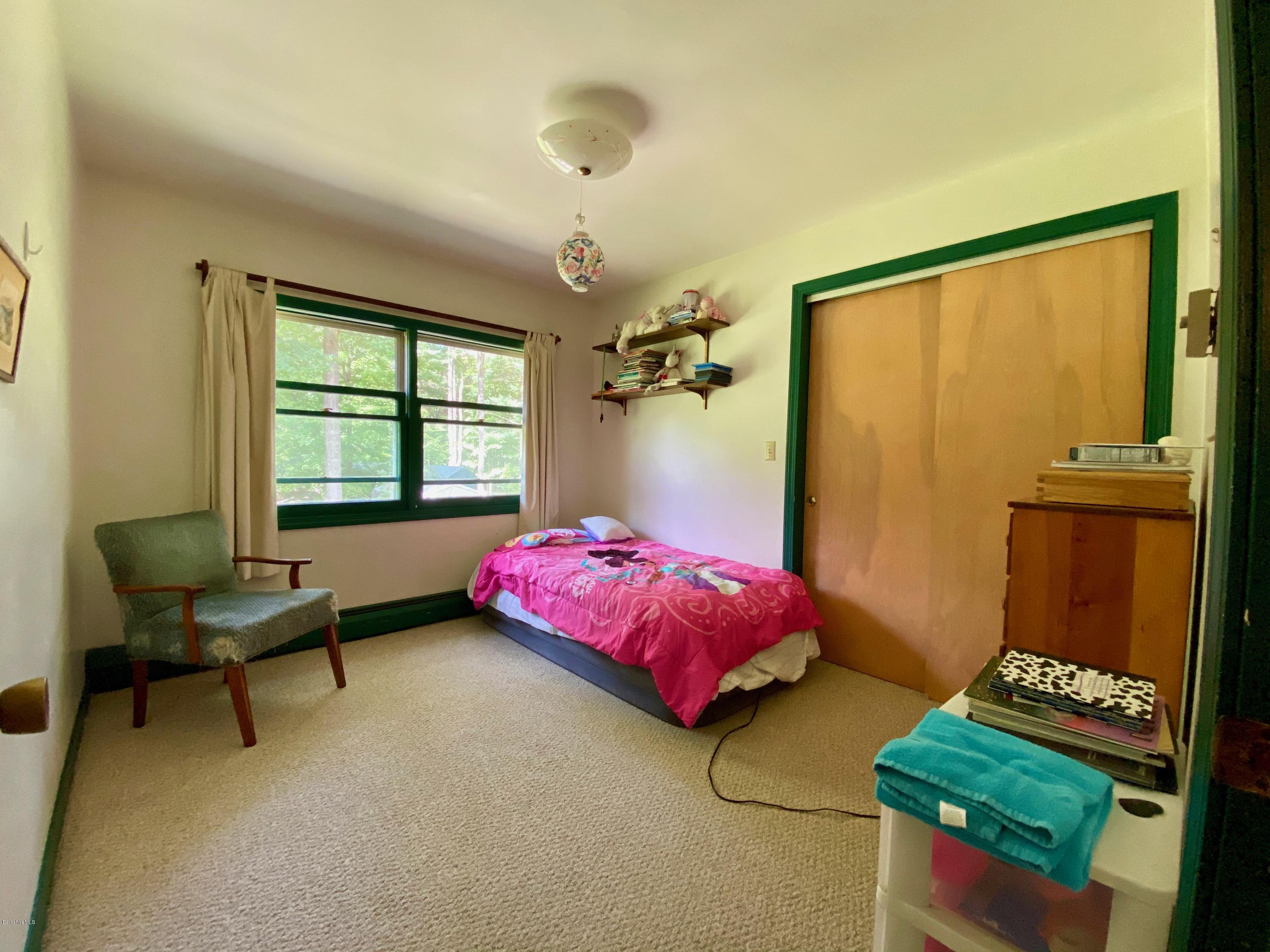 403 Monterey Road Great Barrington, MA 01230 - Photo 17 of 21 Bed 3