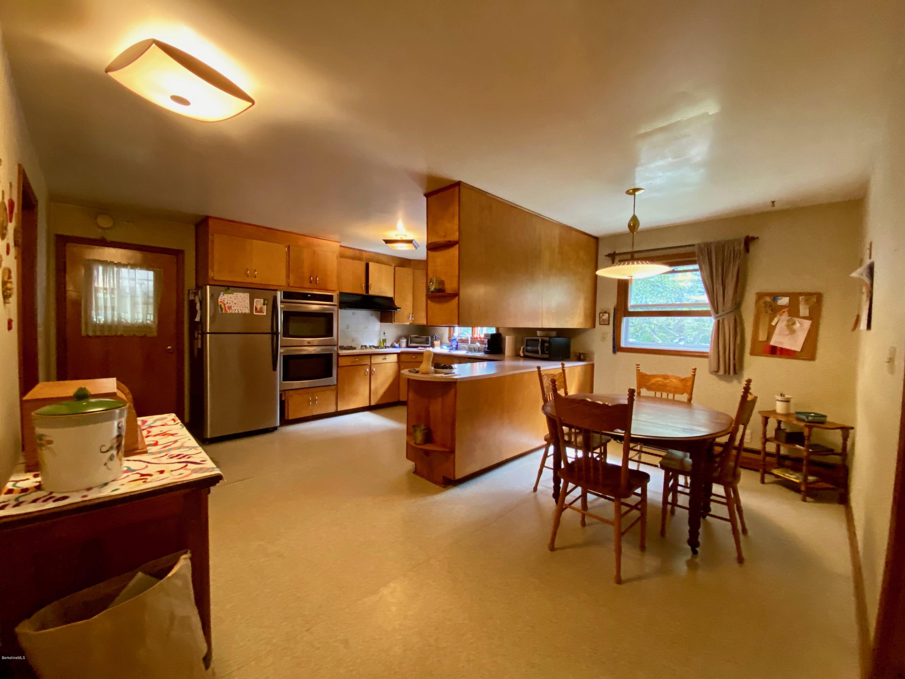 403 Monterey Road Great Barrington, MA 01230 - Photo 18 of 21 Kitchen