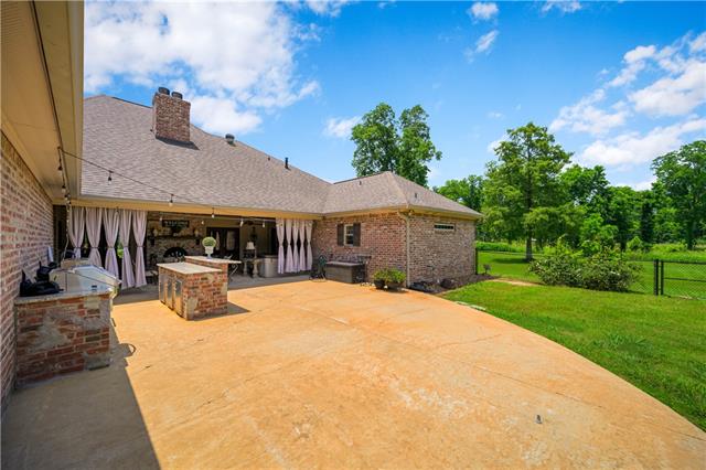 1633 Palmer Chapel Road Pineville, LA 71360 - Photo 38 of 45