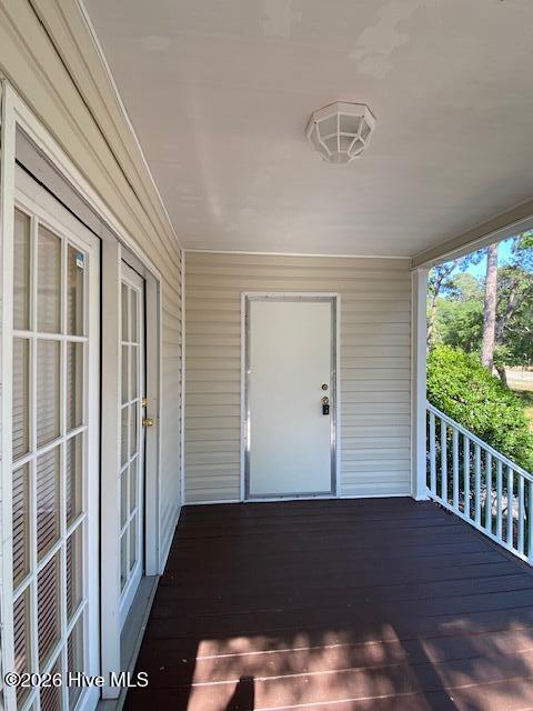 2678 Seashore Road Southwest Supply, NC 28462 - Photo 5 of 26