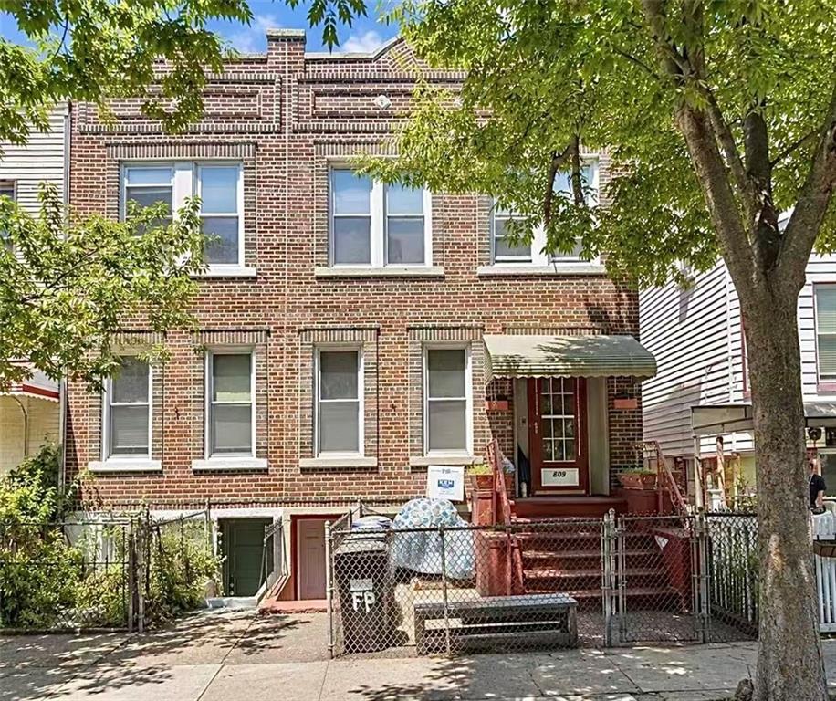 809 Friel Place Brooklyn, NY 11218 - Photo 1 of 14