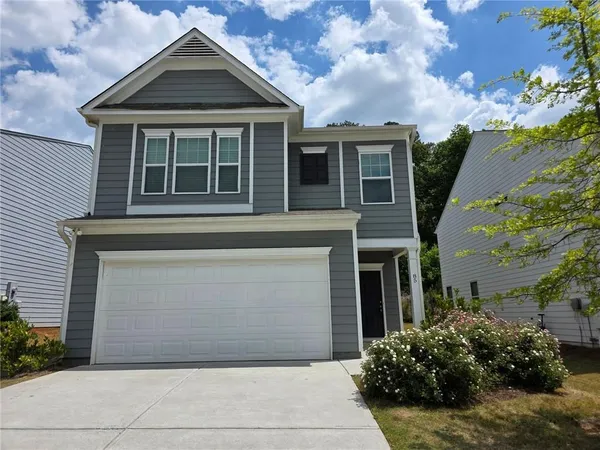 $2,150 | 85 Pointe Place, Dawsonville, GA 30534