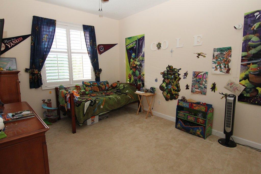 12215 Kenton Way Boca Raton, FL 33428 - Photo 16 of 26 14. Bdrm #3