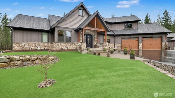 $1,850,000 | 29220 305th Court Southeast, Ravensdale, WA 98051