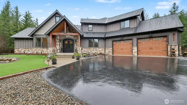 $1,850,000 | 29220 305th Court Southeast, Ravensdale, WA 98051