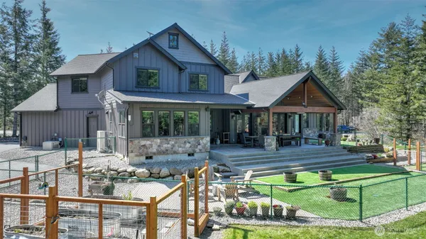 $1,850,000 | 29220 305th Court Southeast, Ravensdale, WA 98051