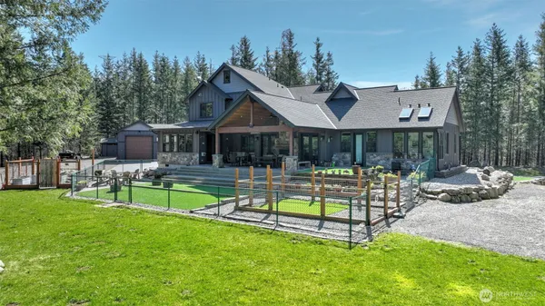 $1,850,000 | 29220 305th Court Southeast, Ravensdale, WA 98051