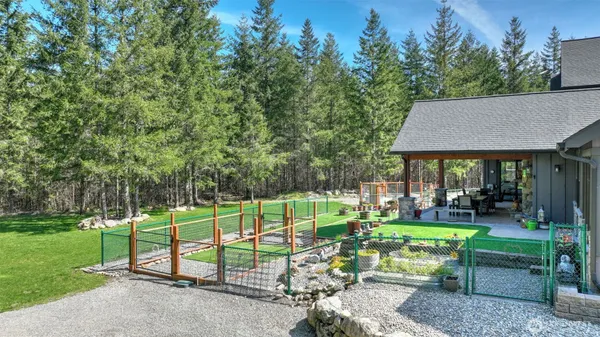 $1,850,000 | 29220 305th Court Southeast, Ravensdale, WA 98051