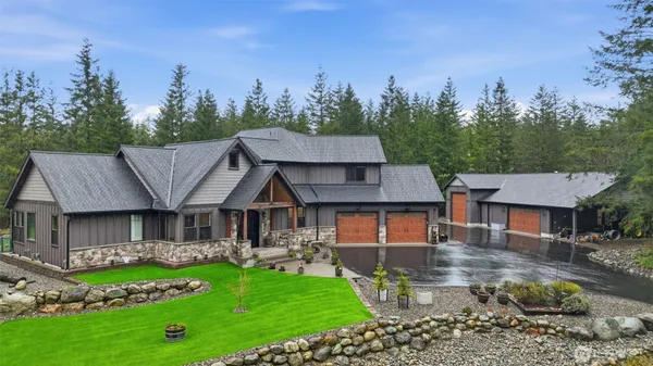 $1,850,000 | 29220 305th Court Southeast, Ravensdale, WA 98051