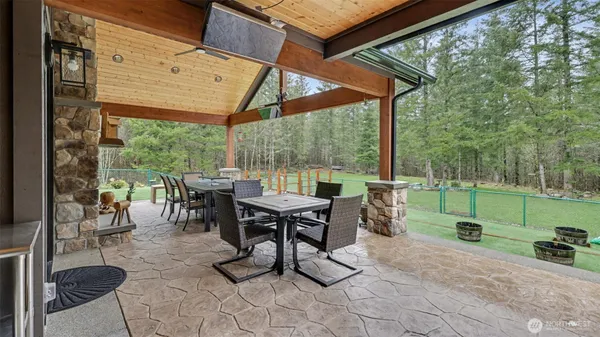 $1,850,000 | 29220 305th Court Southeast, Ravensdale, WA 98051