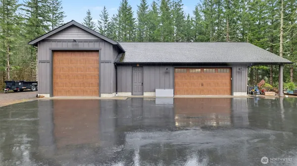 $1,850,000 | 29220 305th Court Southeast, Ravensdale, WA 98051