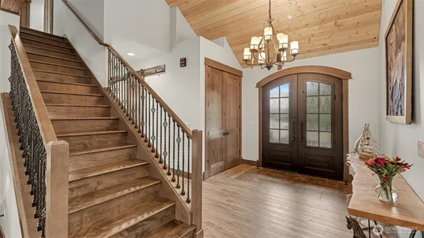 $1,850,000 | 29220 305th Court Southeast, Ravensdale, WA 98051