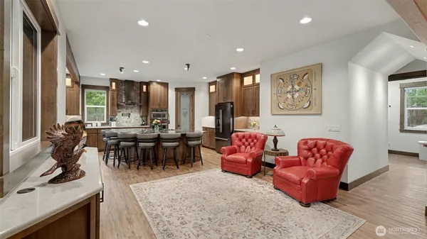 $1,850,000 | 29220 305th Court Southeast, Ravensdale, WA 98051