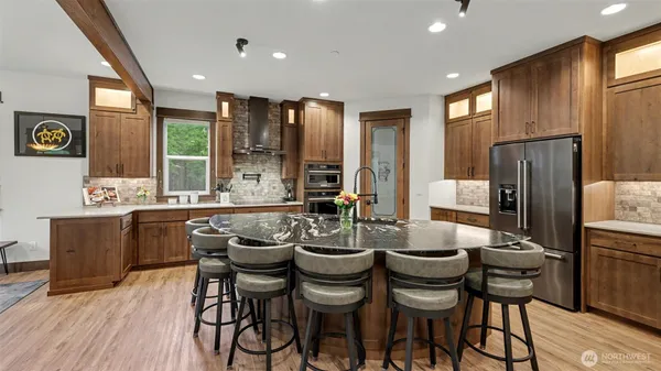 $1,850,000 | 29220 305th Court Southeast, Ravensdale, WA 98051