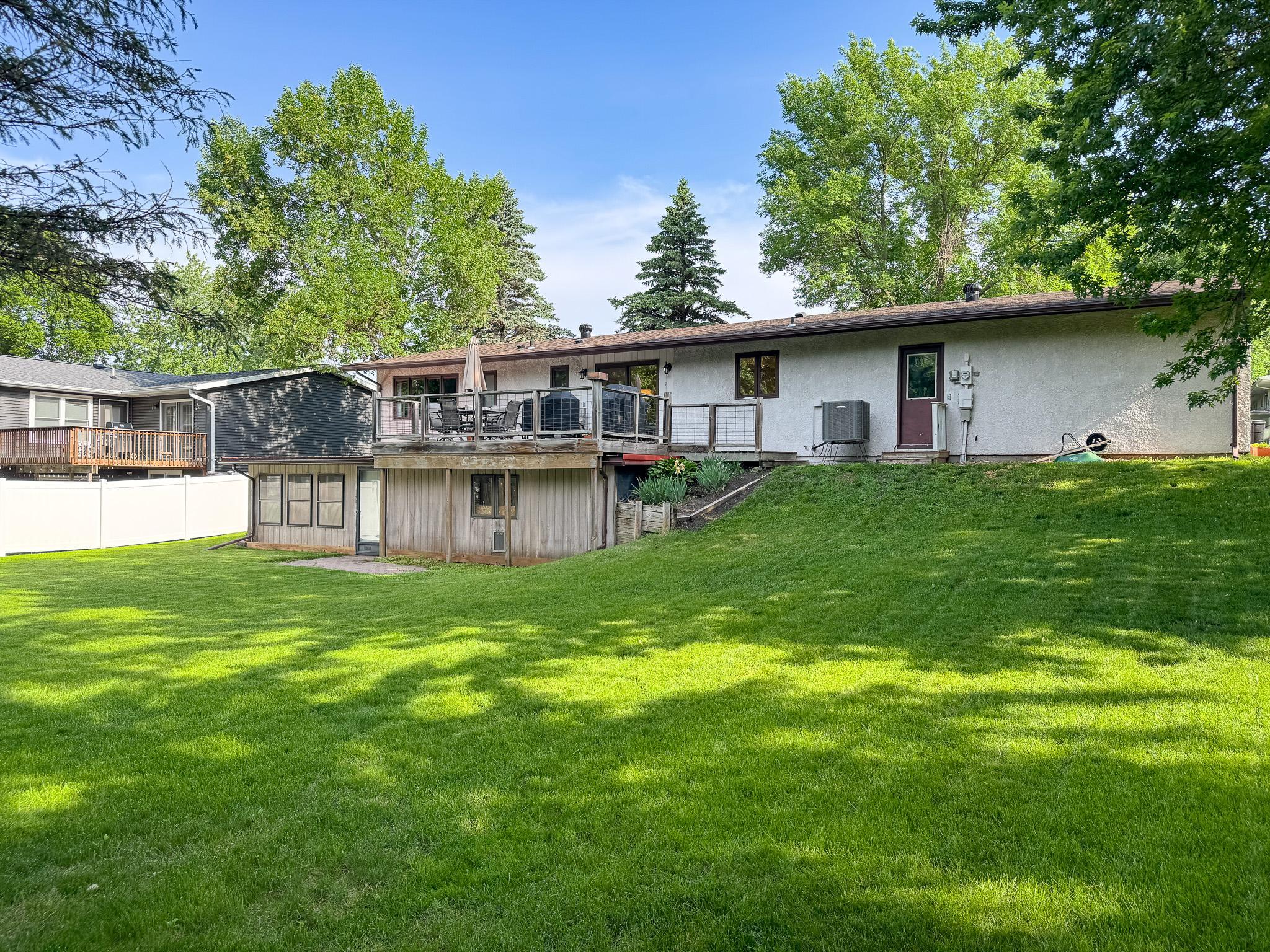 1312 Somerset Road Fergus Falls, MN 56537 - Photo 40 of 46