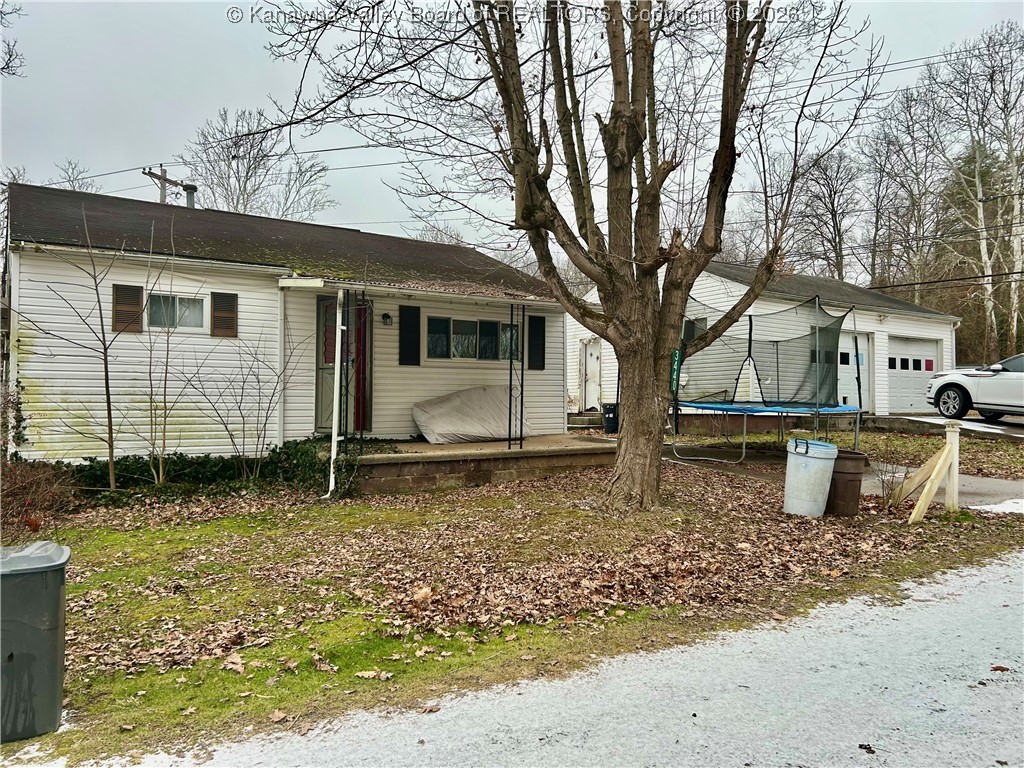 3440 Point Pleasant Road Ravenswood, WV 26164 - Photo 1 of 20 Gallery Image 1