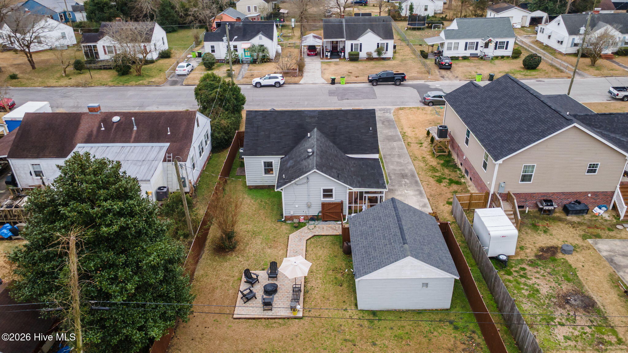 1612 Colonial Way New Bern, NC 28560 - Photo 34 of 37 9-web-or-mls-DJI_0469