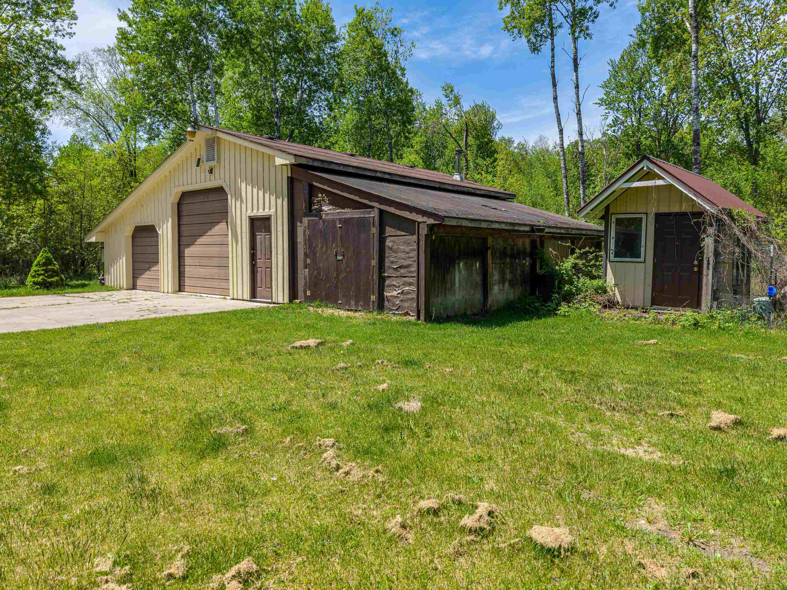 891 East Highwood Road Beaverton, MI 48612 - Photo 71 of 74