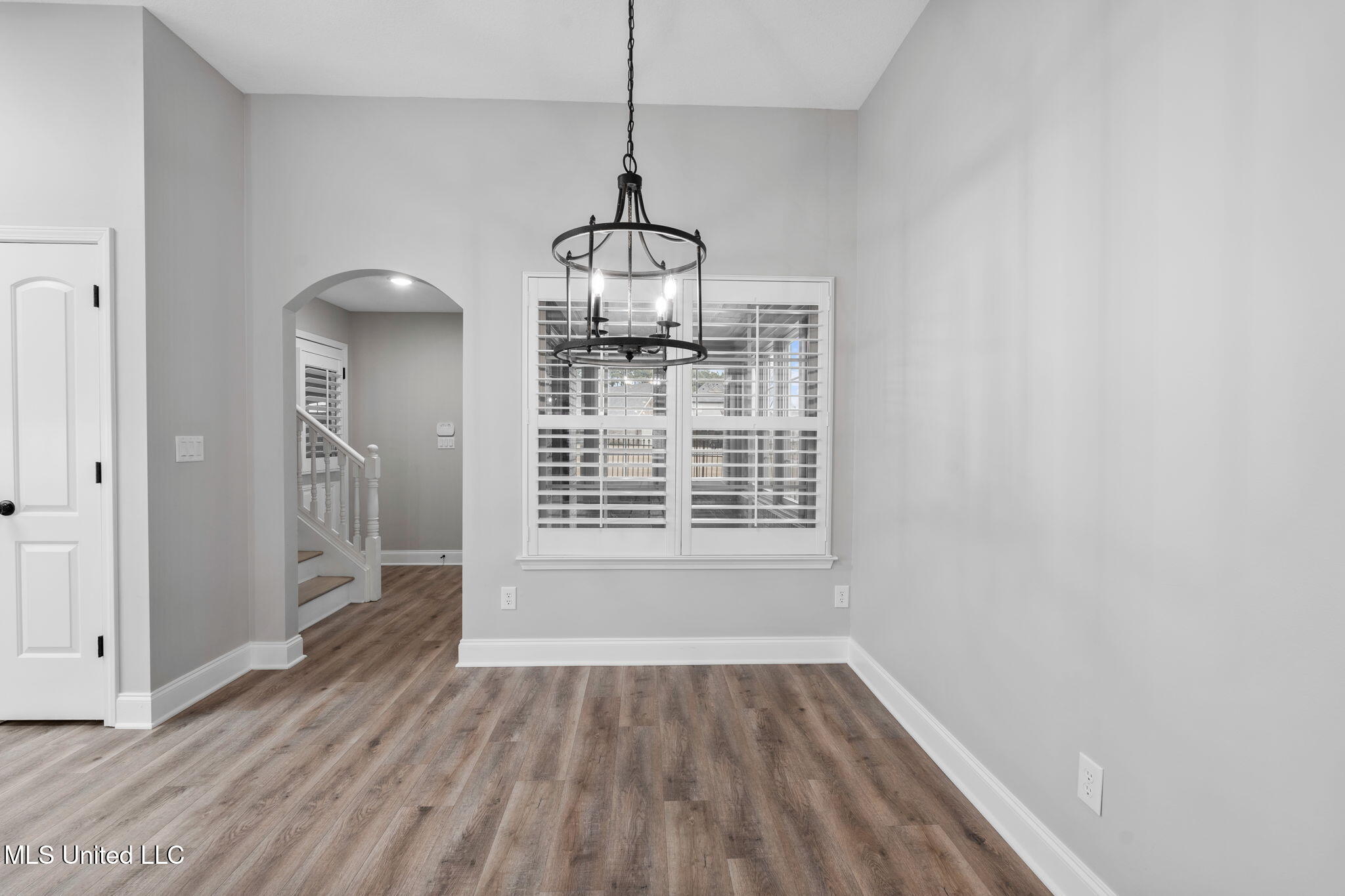 5906 Foxdale Loop Southaven, MS 38672 - Photo 32 of 57 Eat-In ARea