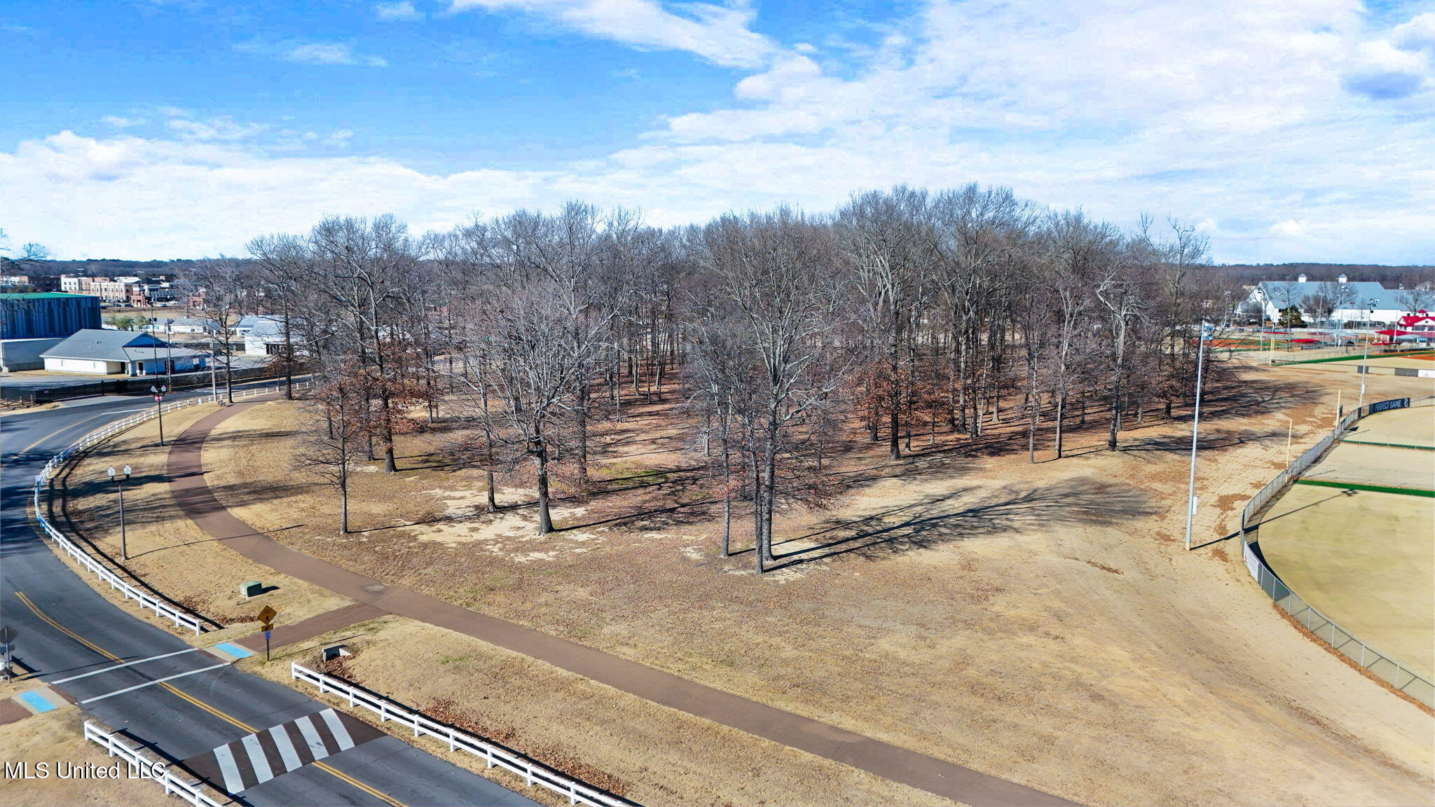 5906 Foxdale Loop Southaven, MS 38672 - Photo 53 of 57 Snowden Grove Park