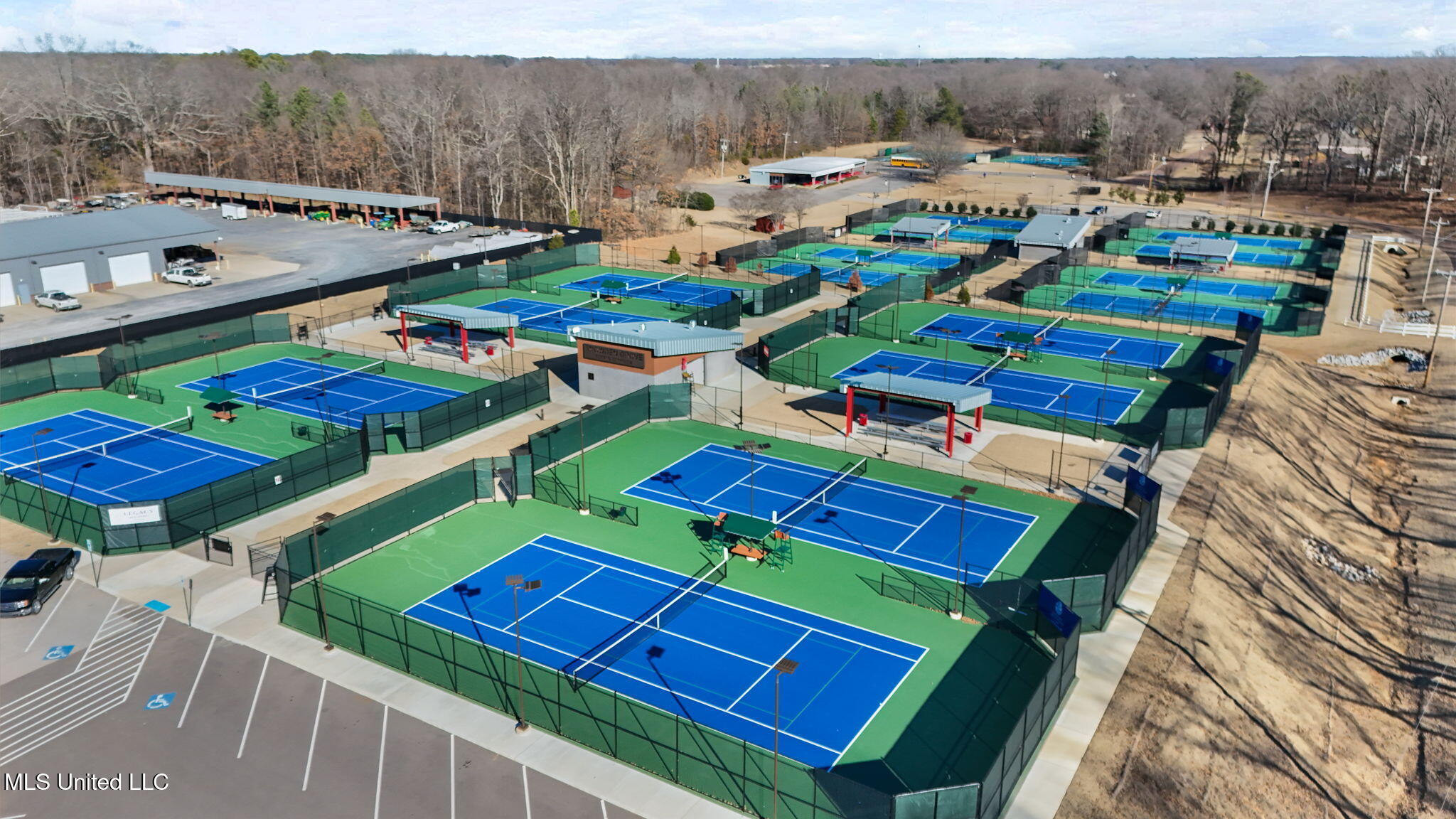 5906 Foxdale Loop Southaven, MS 38672 - Photo 55 of 57 Snowden Grove Park