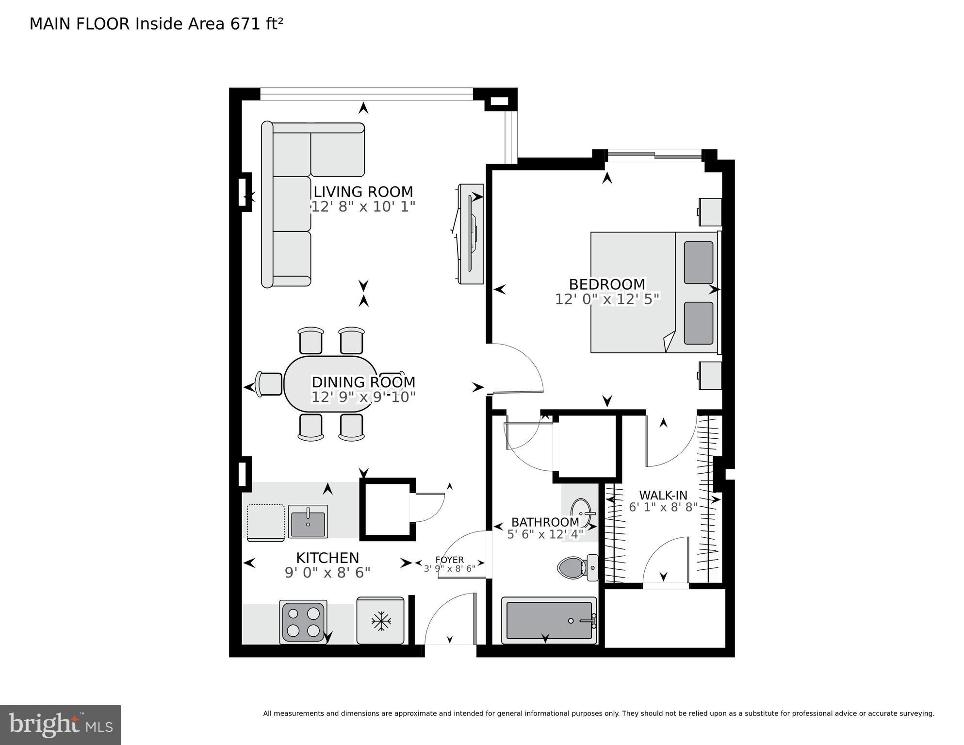 2120 Vermont Avenue Northwest, Unit 402 Washington, DC 20001 - Photo 41 of 41 a picture of a floor plan