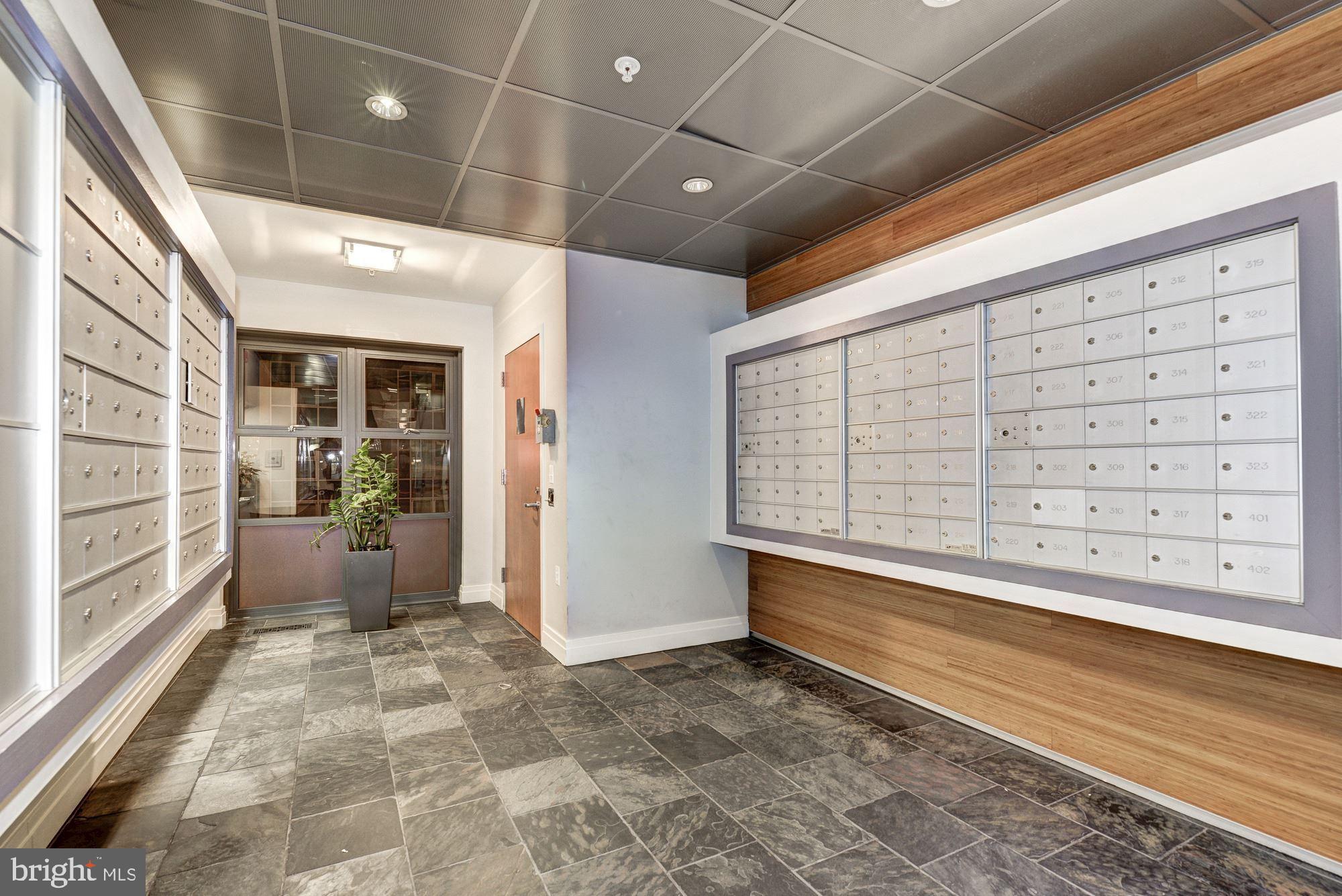 2120 Vermont Avenue Northwest, Unit 402 Washington, DC 20001 - Photo 40 of 41 a view of an empty room