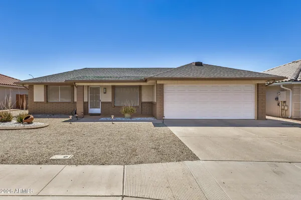 $2,000 | 8227 East Nopal Avenue, Mesa, AZ 85209
